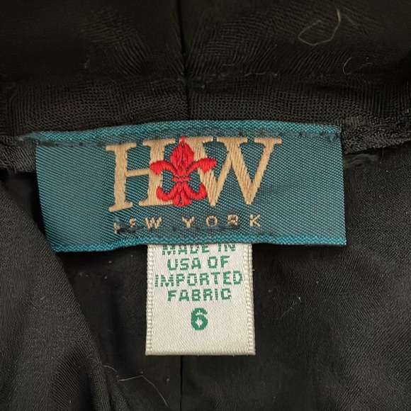 HW New York Dress Pants - Picture 5 of 6